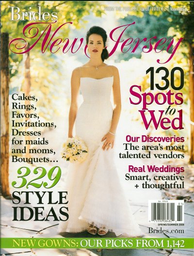 Brides Magazine