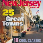 NJ Magazine Cover