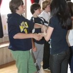 Chatham Middle School